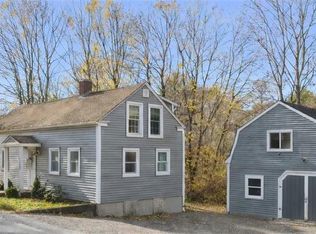 409 Summit Rd, Exeter, RI 02822