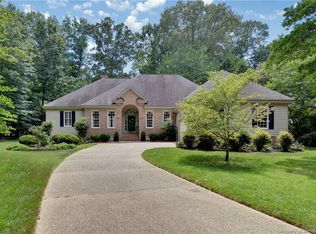105 Samoset, Williamsburg, VA 23188