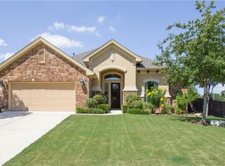 3109 Herradura Dr, Leander, TX 78641
