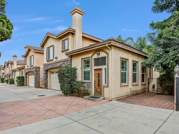 5517 Welland Ave Unit E, Temple City, CA 91780