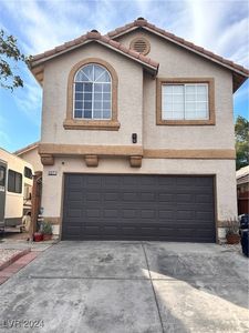 2051 Turtlerock St, Las Vegas, NV, 89142