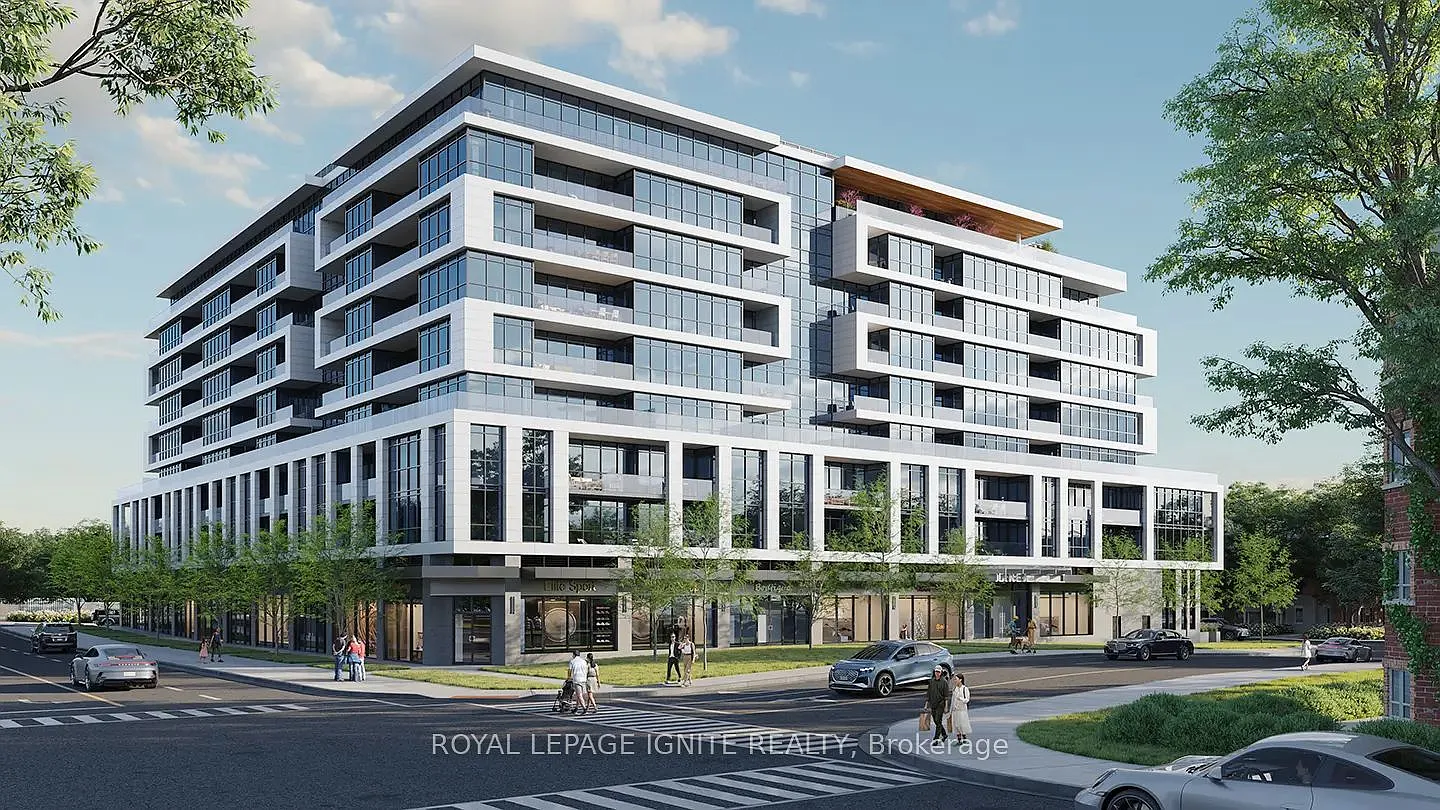 2 bed, $2,298 — Photo 1