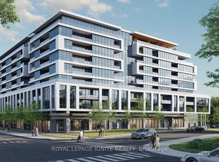 743 Warden Ave #728, Toronto, ON M1L4A8