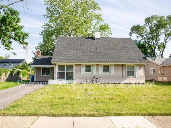 11 Sedgwick Ln, Willingboro, NJ 08046