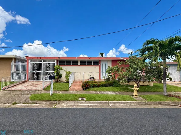 9296 Junquera #D-3, San Juan, PR 00926