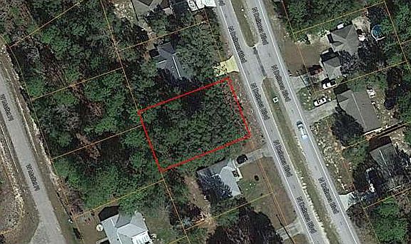 2nd image of 6622 N Deltona Blvd