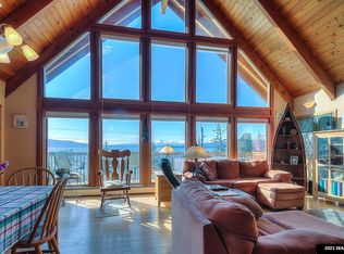 15720 Glacier Hwy, Juneau, AK 99801