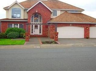13518 159th Street Ct E, Puyallup, WA 98374