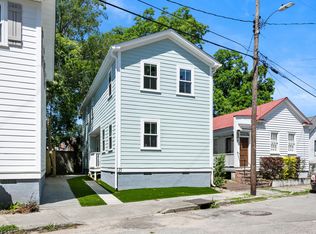 15 H St, Charleston, SC 29403
