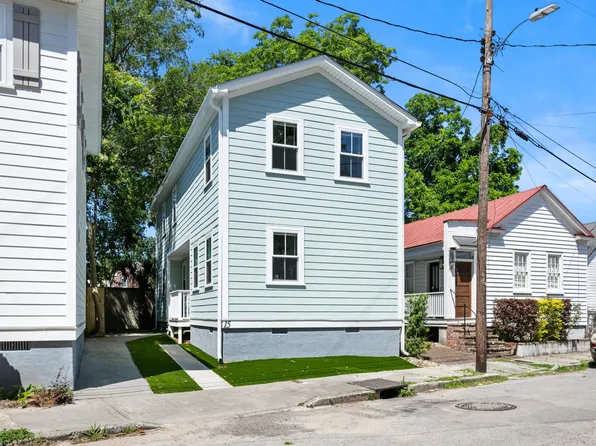 15 H St, Charleston, SC 29403
