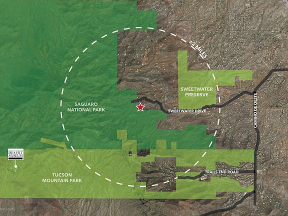2nd image of 5 W Sweetwater