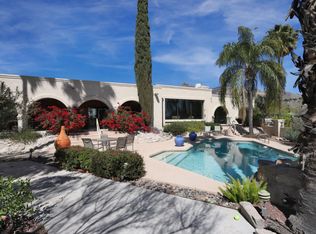 6752 N Altos Primero, Tucson, AZ 85718