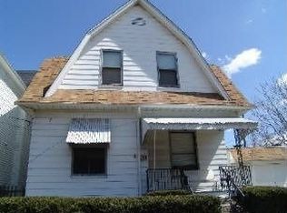 31 Garfield Pl, Toledo, OH 43605