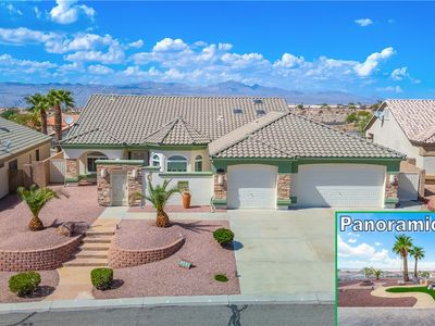 2523 Sundown Cir, Bullhead City, AZ, 86442