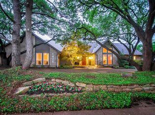 6826 Quarterway Dr, Dallas, TX 75248