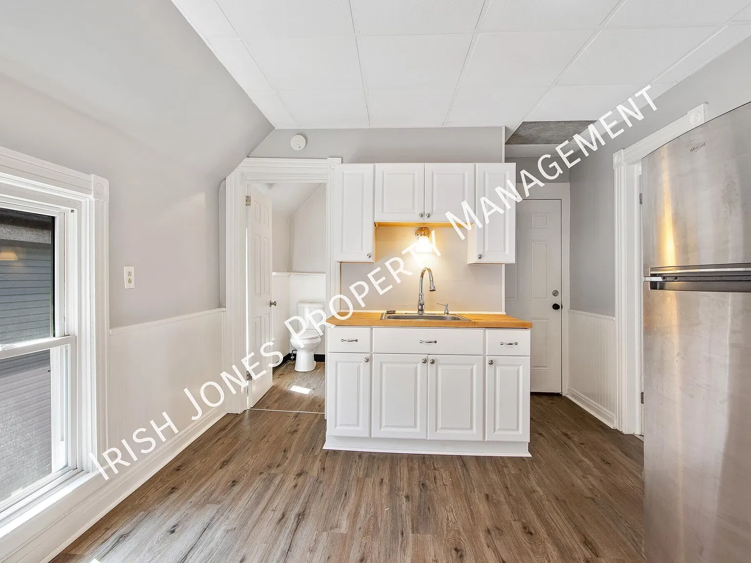 3 bed, 1170 sqft, $1,200 — Photo 4