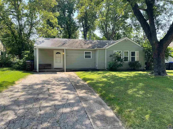 2424 SW Mission Ave, Topeka, KS 66614