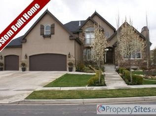 1212 S River View Dr, Spanish Fork, UT 84660
