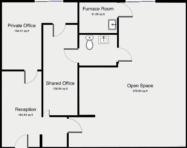 2nd image of 211 Beverly St