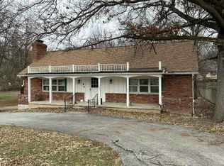 11308 E 39th St S, Independence, MO 64052