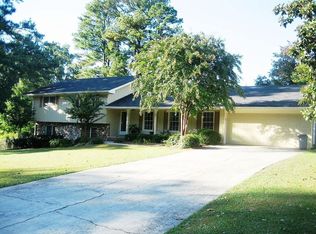 1826 Vanderlyn Dr, Atlanta, GA 30338