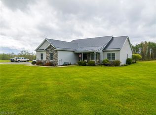 3287 County Road 25, Glenmont, OH 44628