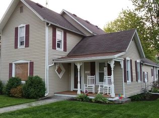11004 West St, Whitehouse, OH 43571