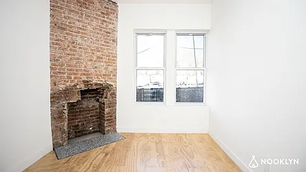Rented by Nooklyn NYC LLC
