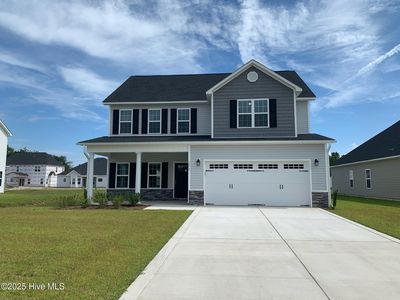 1872 Olde Towne Pointe Boulevard, Jacksonville, NC, 28546