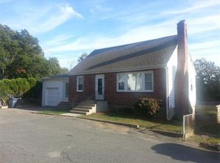 25 Como St, Malden, MA 02148