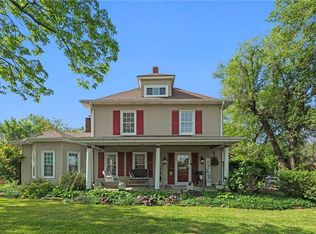 2701 E Elm St, Harrisonville, MO 64701