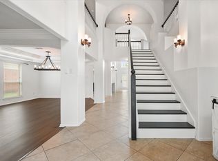 4412 Corner Brook Ln, Fort Worth, TX 76123