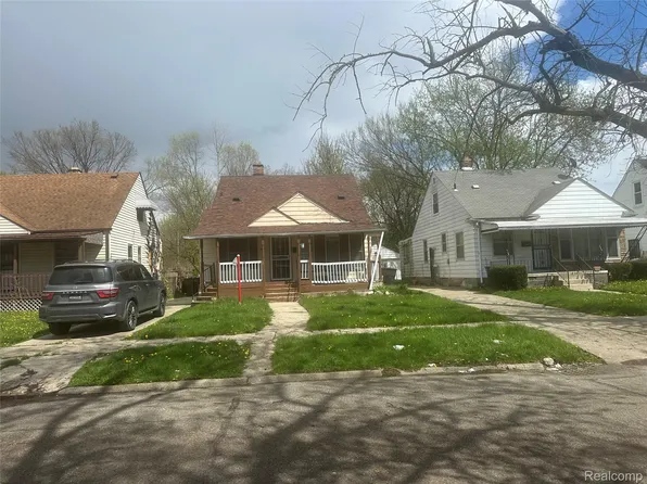 8234 Patton St, Detroit, MI 48228
