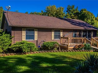 5477 S 400th Rd W, Wabash, IN 46992
