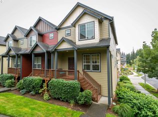 7727 NE Pershing Ln, Hillsboro, OR 97124