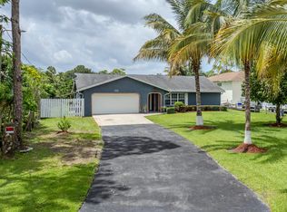 5324 Canal Dr, Lake Worth, FL 33463