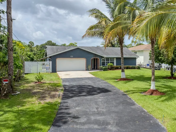 5324 Canal Drive, Lake Worth, FL 33463