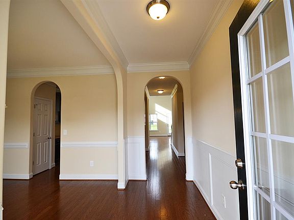 Entry Way