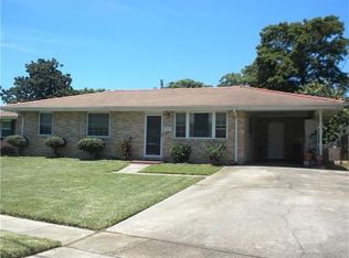 8849 Fulton St, Metairie, LA 70003