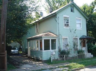 615 Elizabeth St, Beverly, NJ 08010