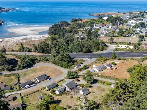 44700 Jackson Street, Mendocino, CA 95460