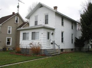 136 Orchard St, Bellevue, OH 44811