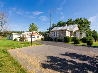 5688 Briery Branch Rd, Dayton, VA 22821