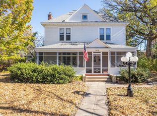 1115 Summit Ave, Detroit Lakes, MN 56501