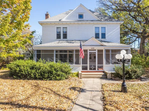 1115 Summit Ave, Detroit Lakes, MN 56501