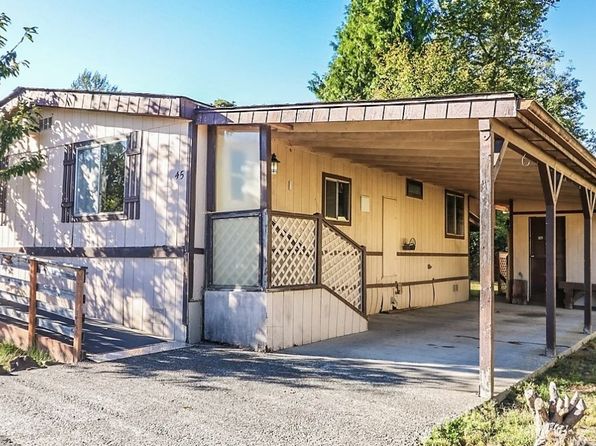 212 Old Owen Rd TRAILER 45