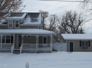 165 Eagle St, Audubon, MN 56511