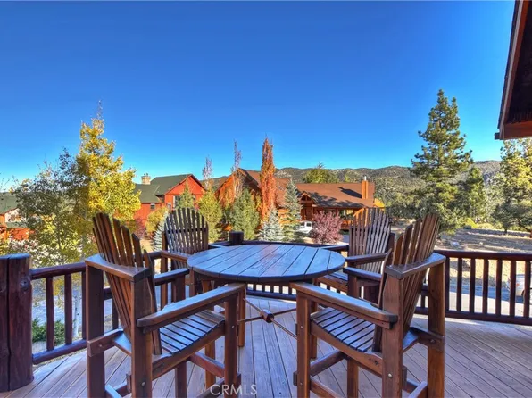 42311 Eagleridge Dr, Big Bear Lake, CA 92315