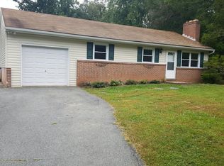 2404 Watervale Rd, Fallston, MD 21047