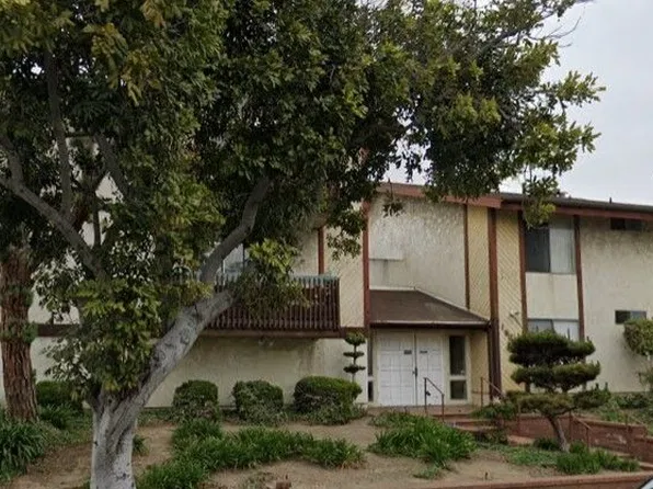 15214 S Raymond Ave APT 105, Gardena, CA 90247
